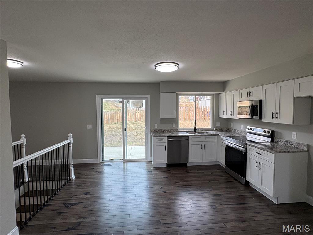 Hickory Ridge #5 - Residential