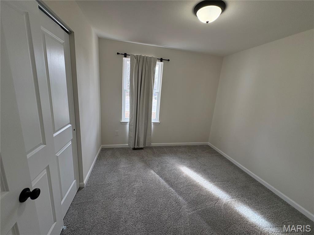 Hickory Ridge #5 - Residential