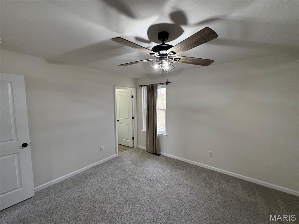 Hickory Ridge #5 - Residential