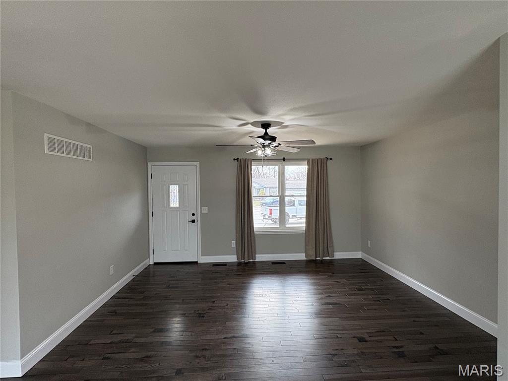 Hickory Ridge #5 - Residential