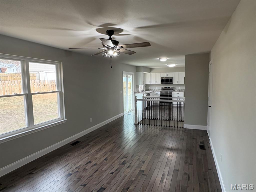 Hickory Ridge #5 - Residential