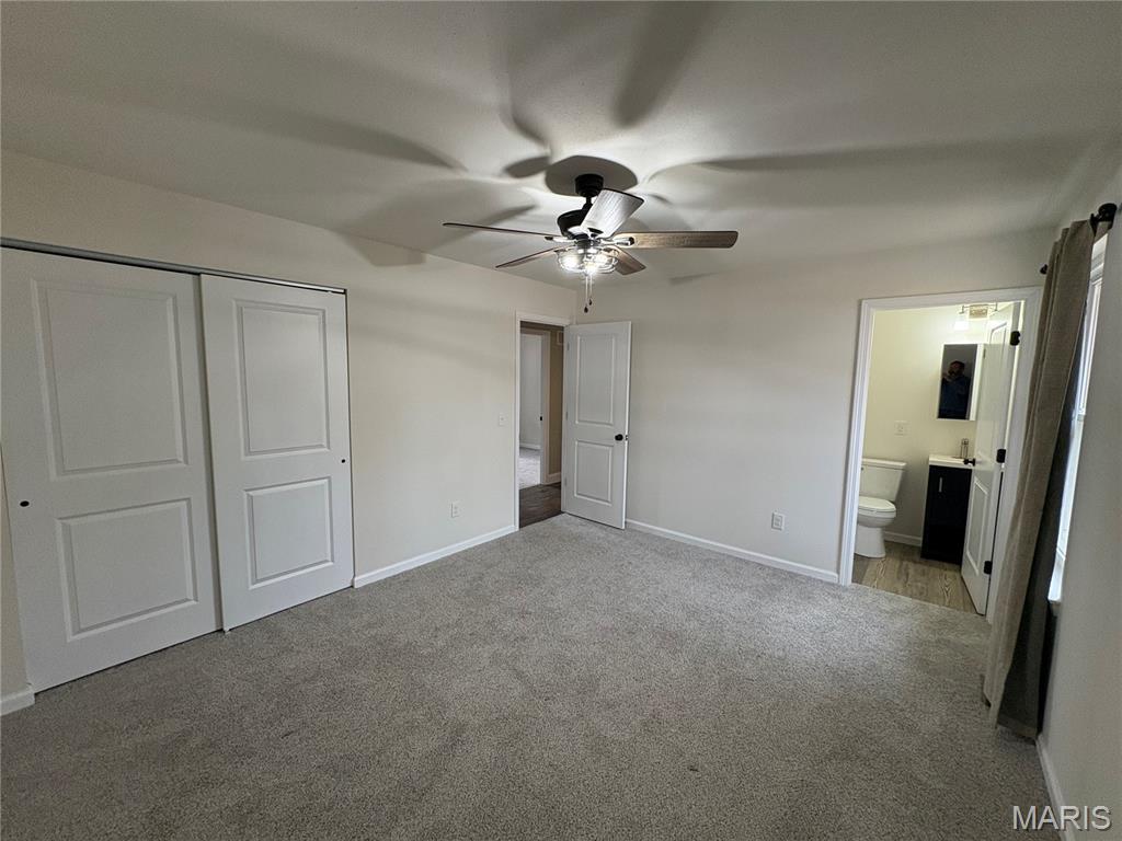 Hickory Ridge #5 - Residential