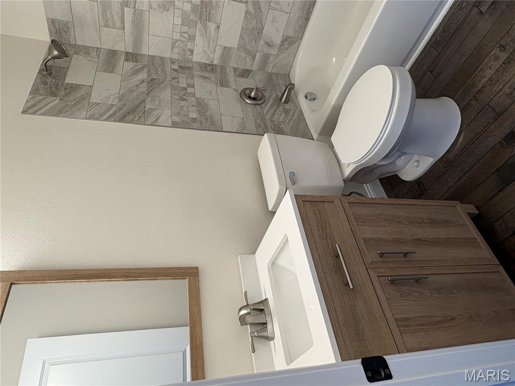 Hickory Ridge #5 - Residential