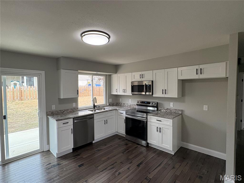 Hickory Ridge #5 - Residential