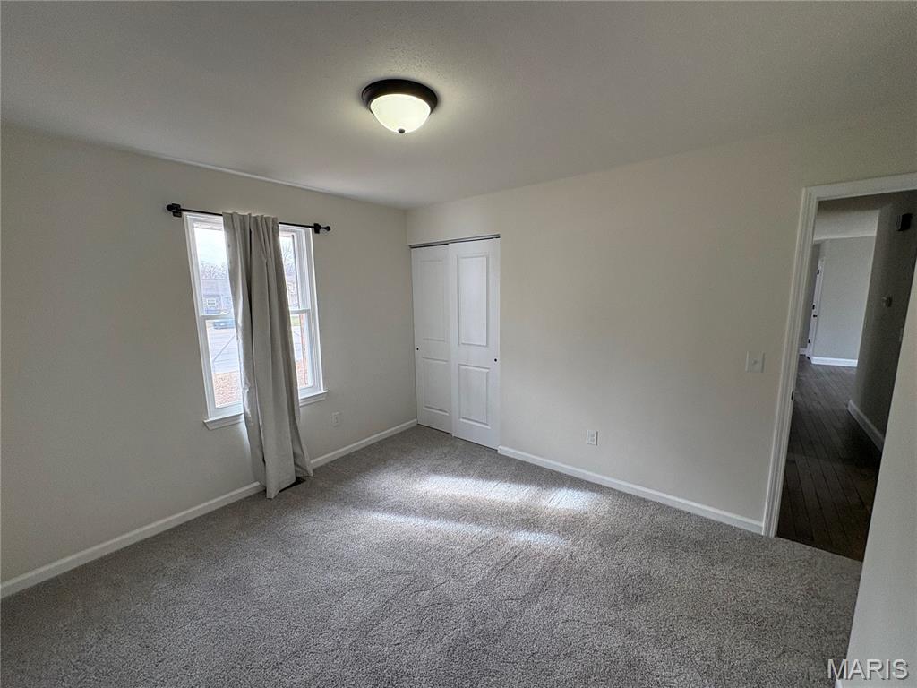 Hickory Ridge #5 - Residential