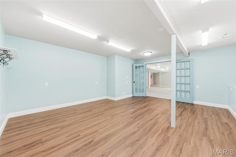 Tiny photo for 1802 Barclay Trail Drive, Wentzville, MO 63385 (MLS # 26040994)