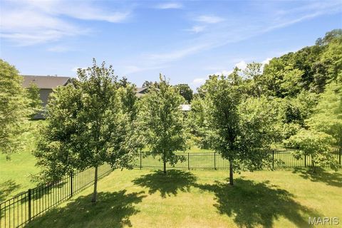Tiny photo for 1802 Barclay Trail Drive, Wentzville, MO 63385 (MLS # 26040994)