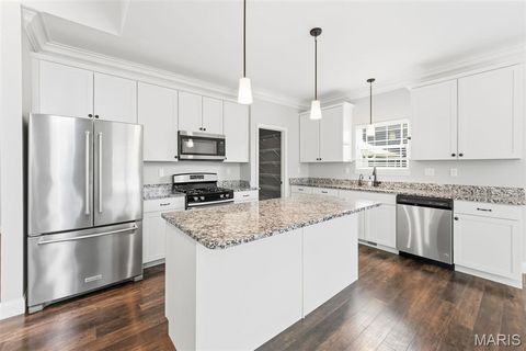Tiny photo for 1802 Barclay Trail Drive, Wentzville, MO 63385 (MLS # 26040994)