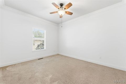 Tiny photo for 1802 Barclay Trail Drive, Wentzville, MO 63385 (MLS # 26040994)
