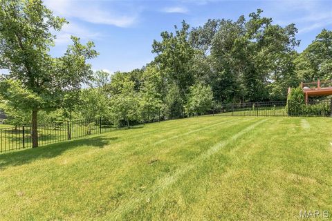 Tiny photo for 1802 Barclay Trail Drive, Wentzville, MO 63385 (MLS # 26040994)