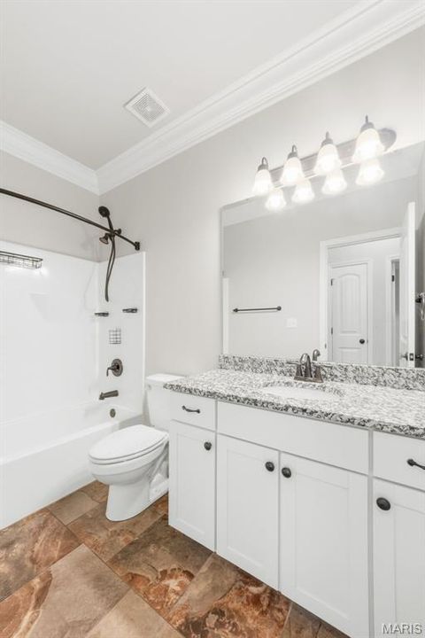 Tiny photo for 1802 Barclay Trail Drive, Wentzville, MO 63385 (MLS # 26040994)