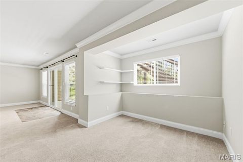 Tiny photo for 1802 Barclay Trail Drive, Wentzville, MO 63385 (MLS # 26040994)