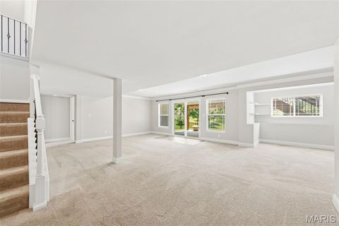 Tiny photo for 1802 Barclay Trail Drive, Wentzville, MO 63385 (MLS # 26040994)
