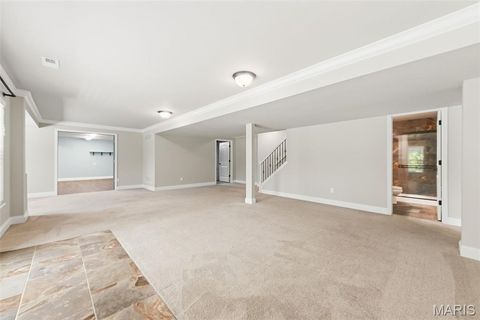 Tiny photo for 1802 Barclay Trail Drive, Wentzville, MO 63385 (MLS # 26040994)