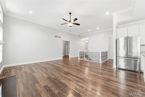 Tiny photo for 1802 Barclay Trail Drive, Wentzville, MO 63385 (MLS # 26040994)
