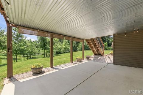 Tiny photo for 1802 Barclay Trail Drive, Wentzville, MO 63385 (MLS # 26040994)
