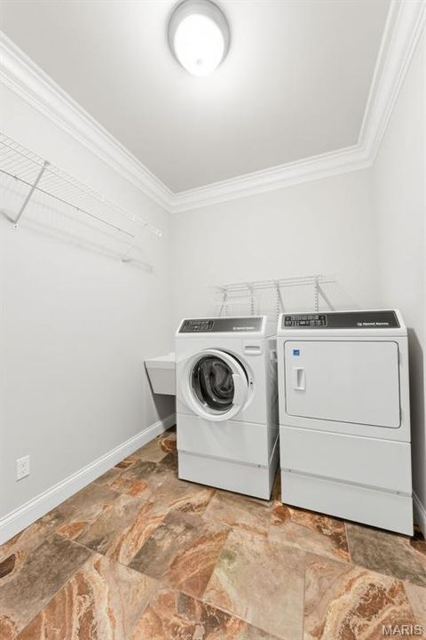 Tiny photo for 1802 Barclay Trail Drive, Wentzville, MO 63385 (MLS # 26040994)