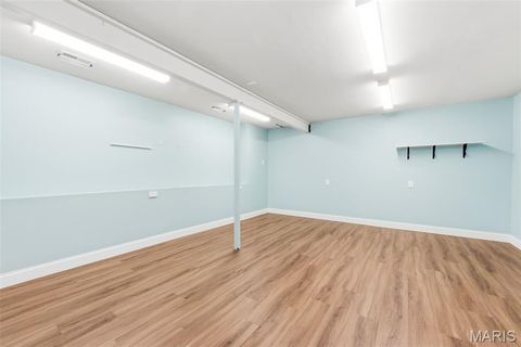 Tiny photo for 1802 Barclay Trail Drive, Wentzville, MO 63385 (MLS # 26040994)