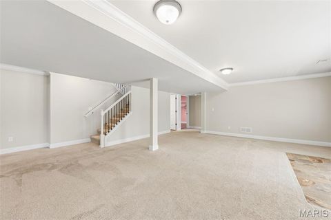 Tiny photo for 1802 Barclay Trail Drive, Wentzville, MO 63385 (MLS # 26040994)
