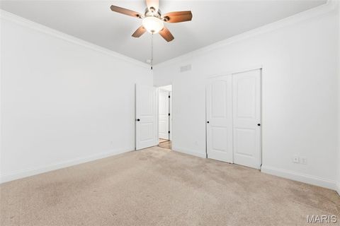 Tiny photo for 1802 Barclay Trail Drive, Wentzville, MO 63385 (MLS # 26040994)