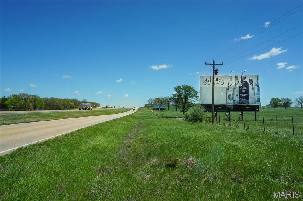0 I-44 & CR 3250