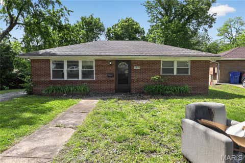 Photo of 6839 Chamberlain Court, St Louis, MO 63130 (MLS # 26025981)