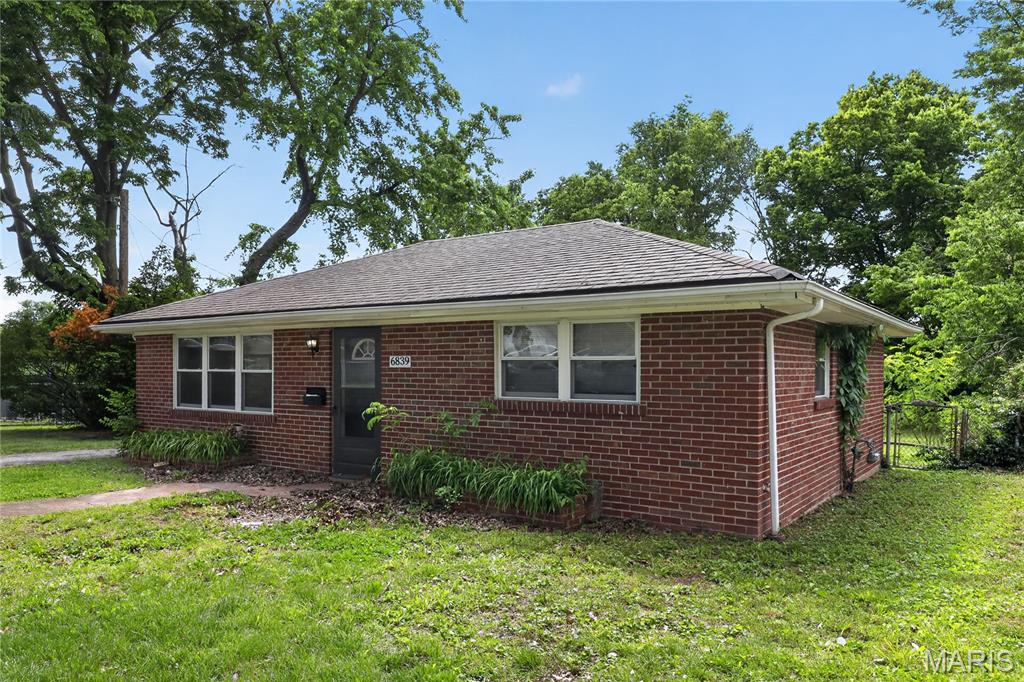 Photo of 6839 Chamberlain Court, St Louis, MO 63130 (MLS # 26025981)