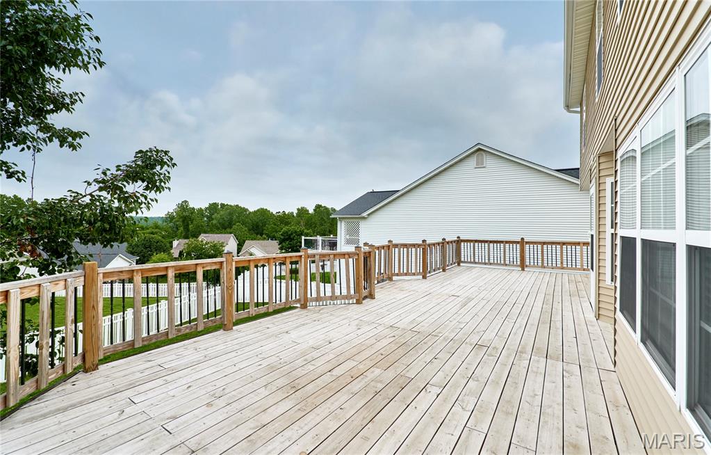 Winter Lake Estates 01 - Residential