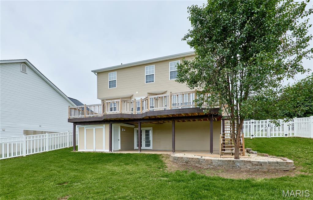 Winter Lake Estates 01 - Residential