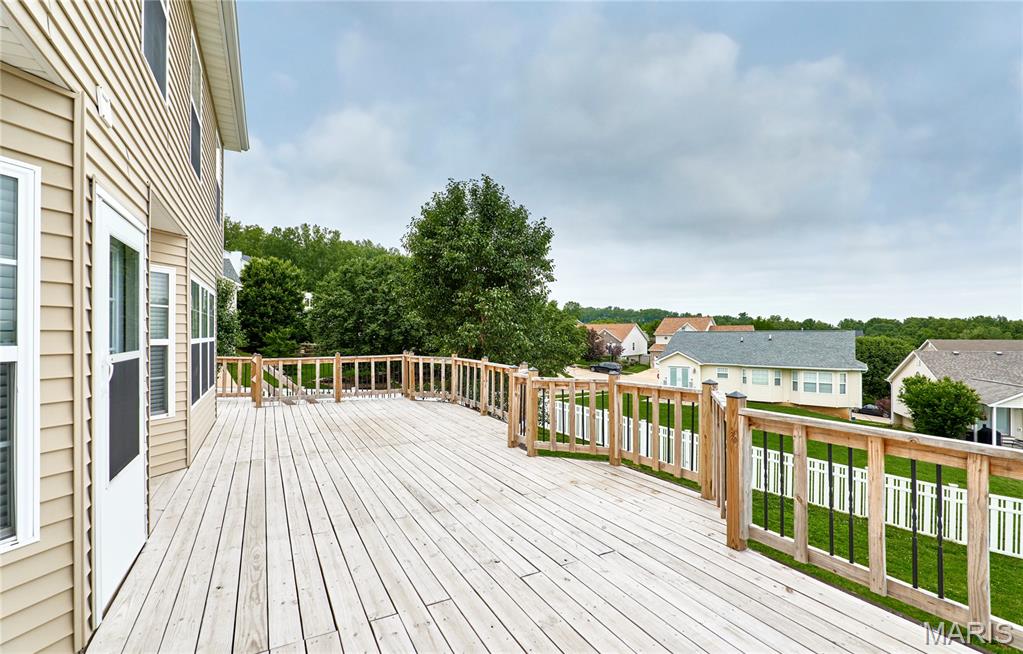Winter Lake Estates 01 - Residential