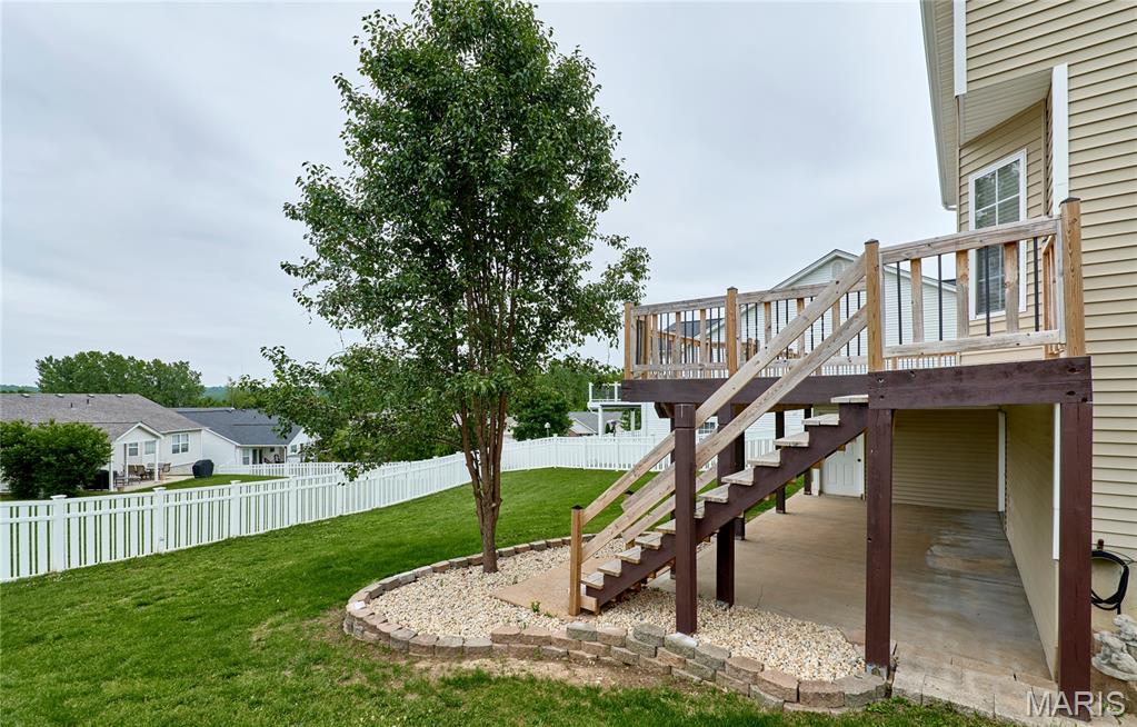 Winter Lake Estates 01 - Residential