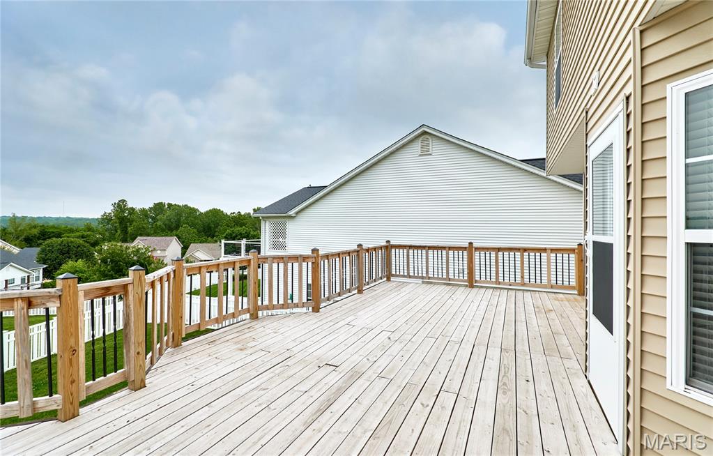 Winter Lake Estates 01 - Residential