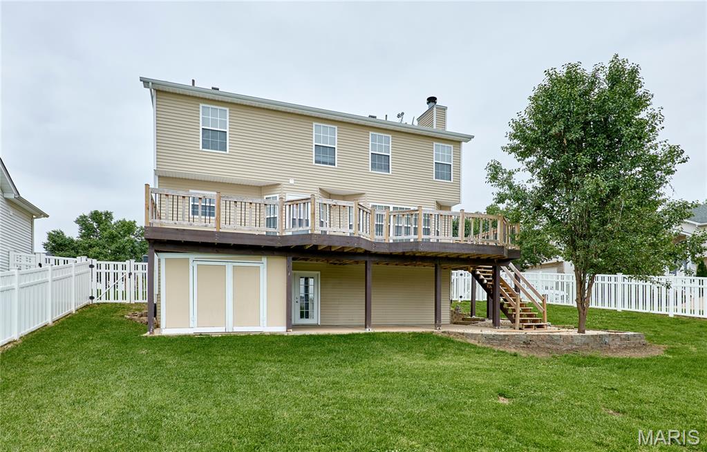 Winter Lake Estates 01 - Residential