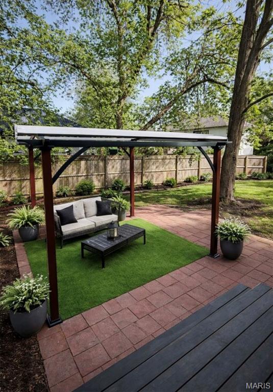 Chaut Park Add - Residential