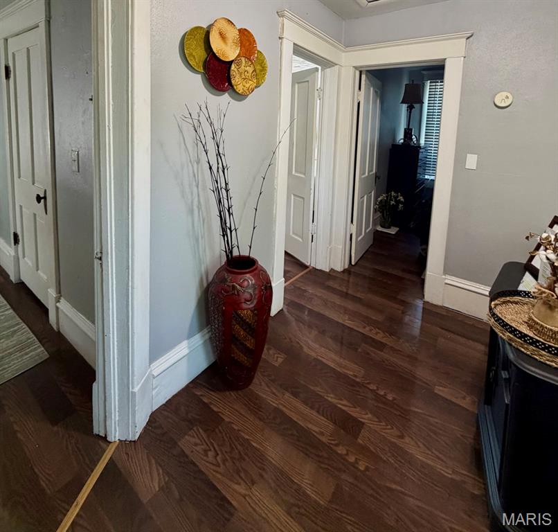 Chaut Park Add - Residential