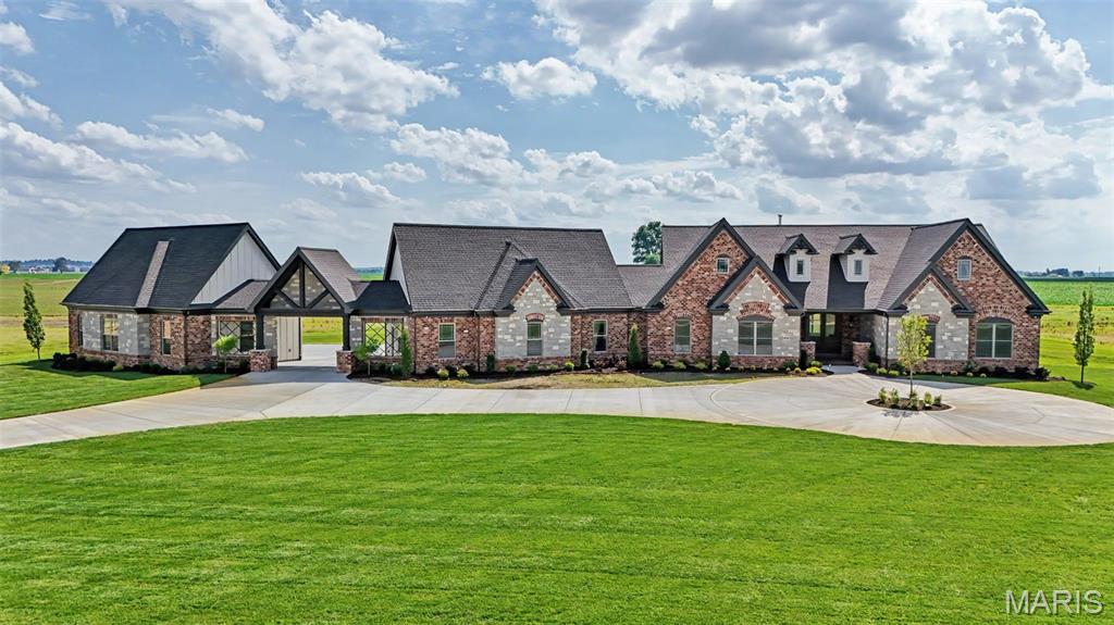 Photo 1 of 64 — 1050 Twin Silos Lane, Orchard Farm, MO 63301