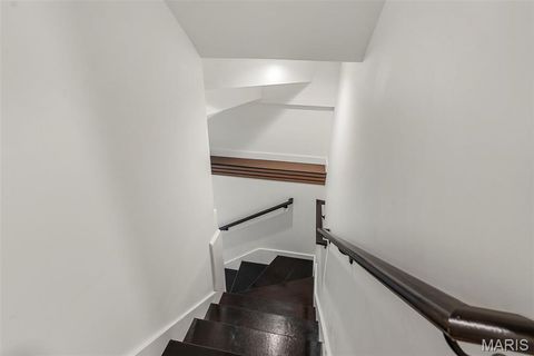 Tiny photo for 808 Greeley Avenue, Webster Groves, MO 63119 (MLS # 25063184)
