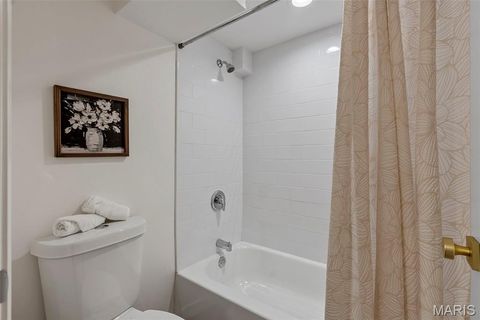 Tiny photo for 808 Greeley Avenue, Webster Groves, MO 63119 (MLS # 25063184)