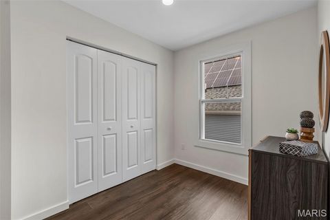 Tiny photo for 808 Greeley Avenue, Webster Groves, MO 63119 (MLS # 25063184)