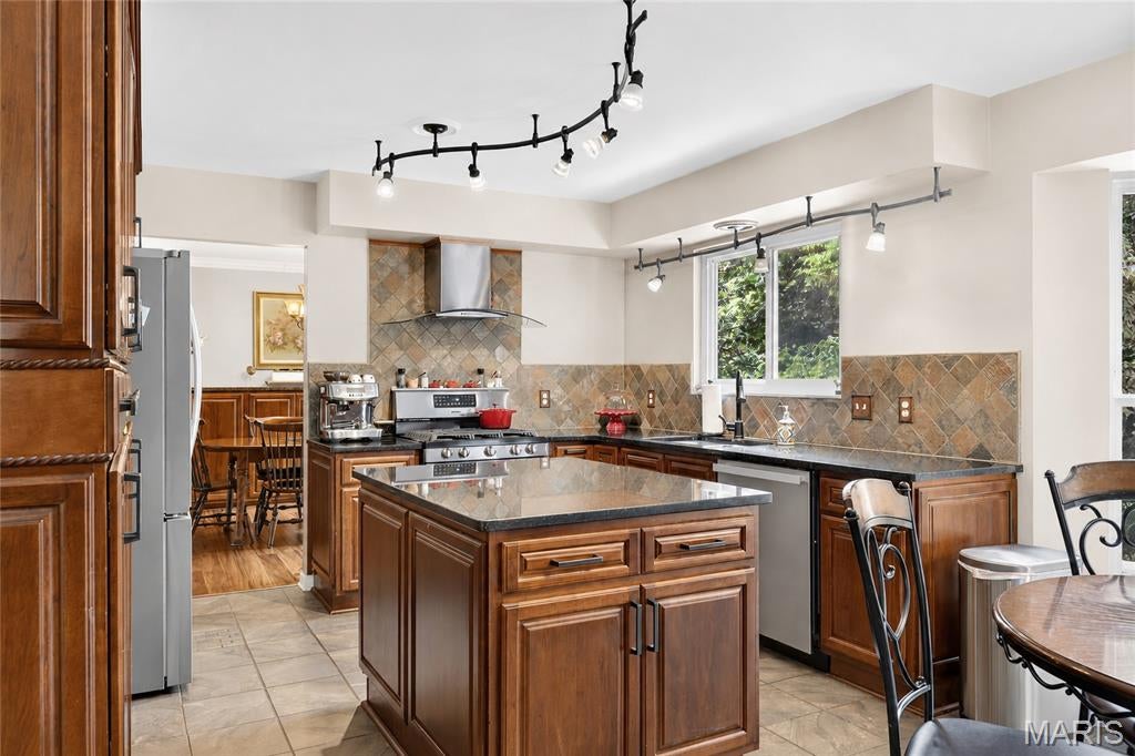 1522 Pheasant Ridge Drive