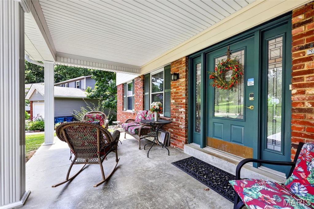 1522 Pheasant Ridge Drive