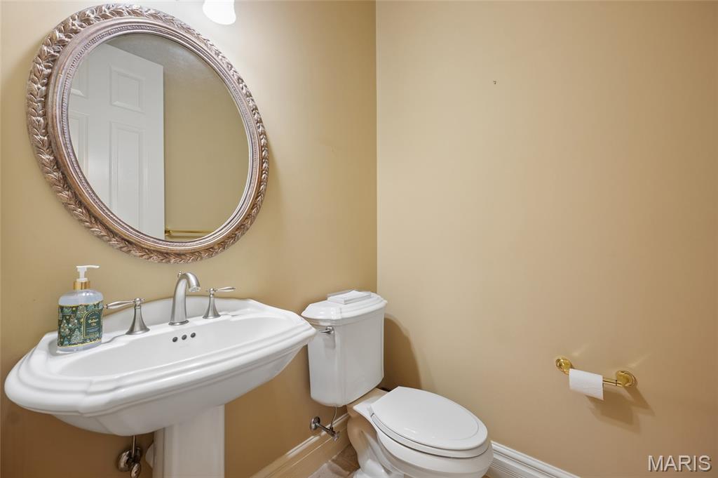 Stonehill Village A - Residential