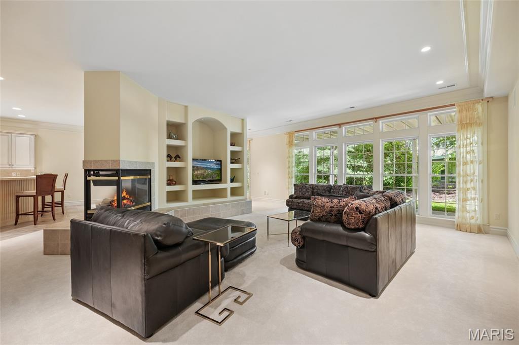Stonehill Village A - Residential