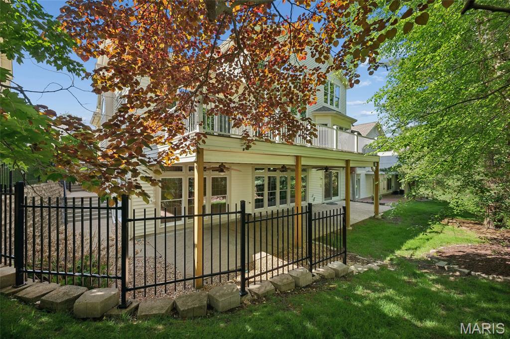 Stonehill Village A - Residential