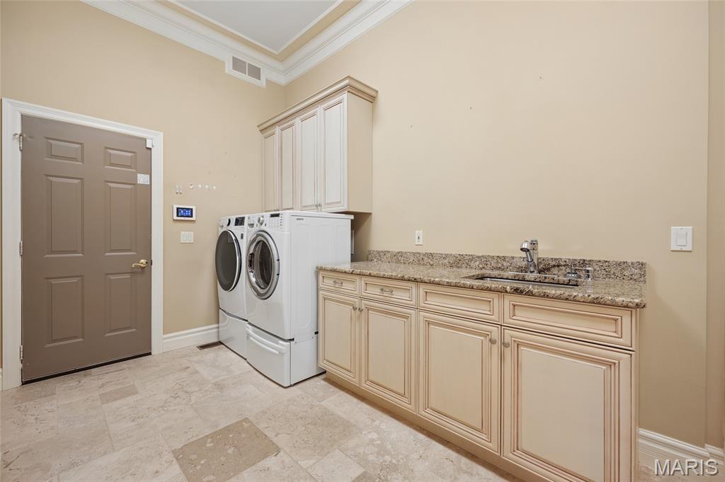 Stonehill Village A - Residential