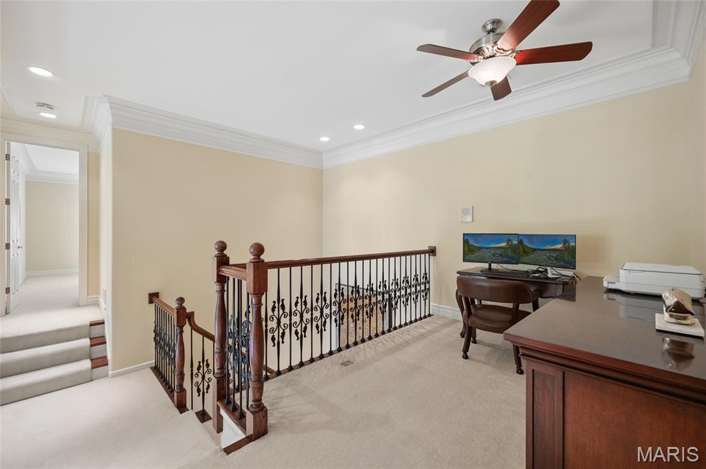 Stonehill Village A - Residential