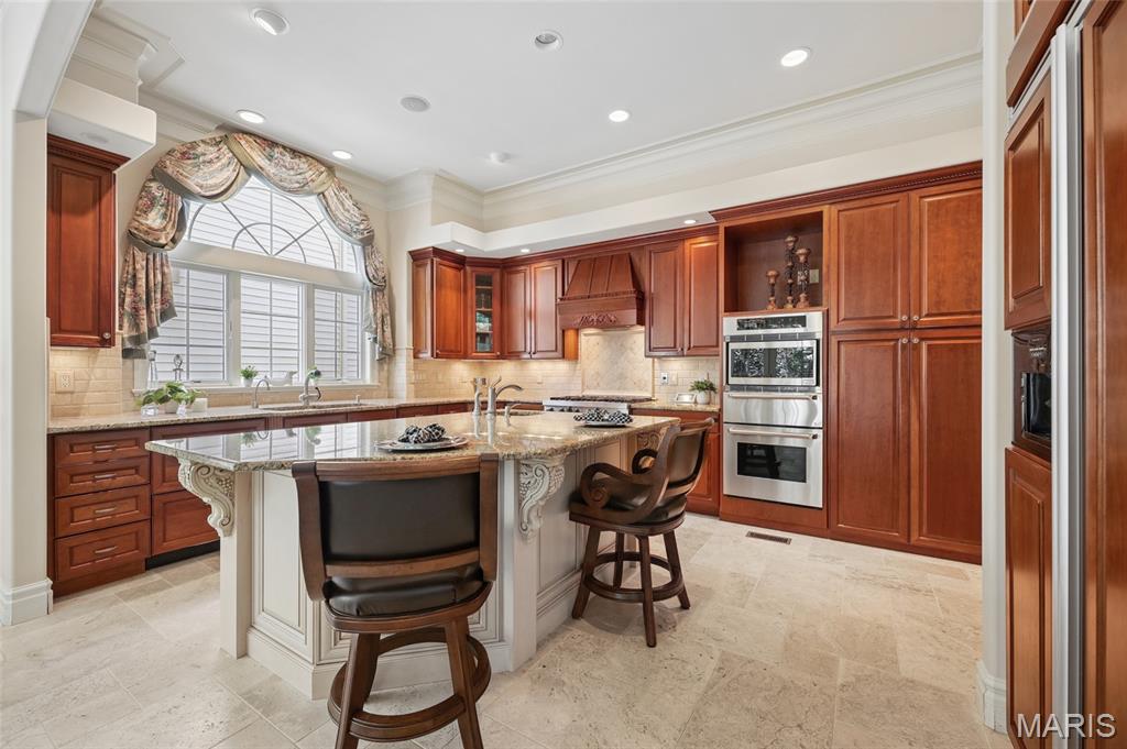 Stonehill Village A - Residential