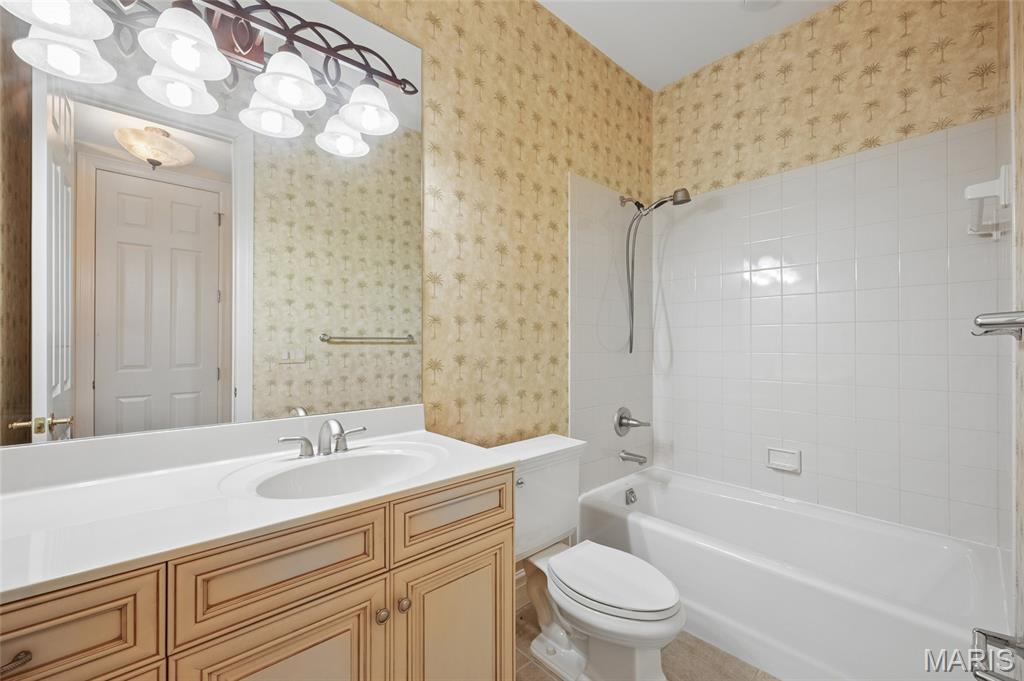 Stonehill Village A - Residential