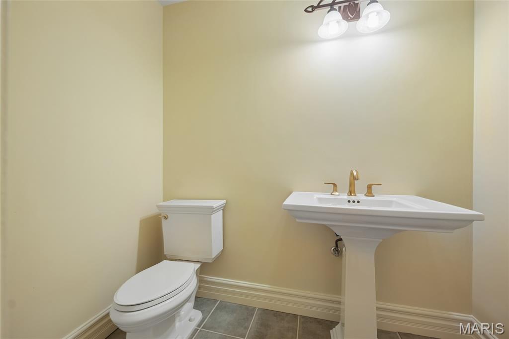 Stonehill Village A - Residential