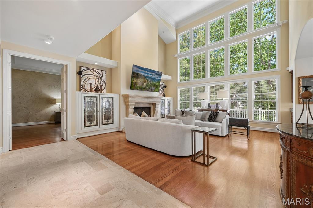 Stonehill Village A - Residential